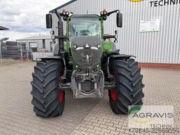 Fendt 724 VARIO GEN-7 Profi+ Setting 2