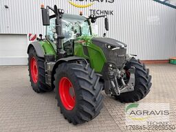 Fendt 724 VARIO GEN-7 Profi+ Setting 2