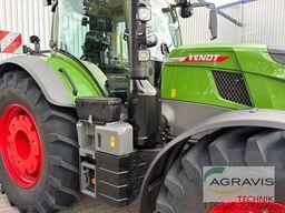 Fendt 724 VARIO GEN-7 Profi+ Setting 2