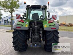 Fendt 724 VARIO GEN-7 Profi+ Setting 2