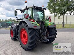 Fendt 724 VARIO GEN-7 Profi+ Setting 2