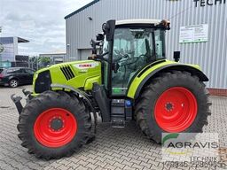 Claas ARION 470 CIS+