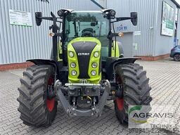 Claas ARION 470 CIS+
