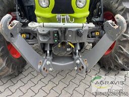 Claas ARION 470 CIS+