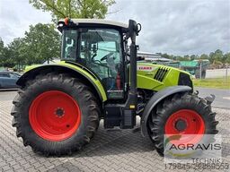 Claas ARION 470 CIS+