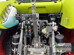 Claas ARION 470 CIS+