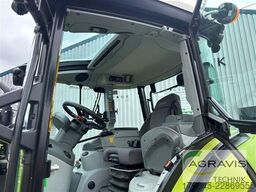 Claas ARION 470 CIS+