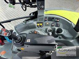 Claas ARION 470 CIS+