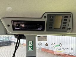 Claas ARION 470 CIS+