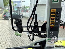 Claas ARION 470 CIS+