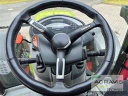Claas ARION 470 CIS+