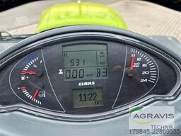 Claas ARION 470 CIS+