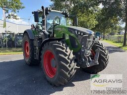 Fendt 942 VARIO GEN-7 Profi+ Setting 2