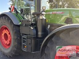 Fendt 942 VARIO GEN-7 Profi+ Setting 2