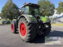 Fendt 942 VARIO GEN-7 Profi+ Setting 2