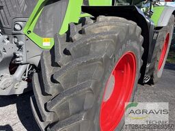 Fendt 942 VARIO GEN-7 Profi+ Setting 2