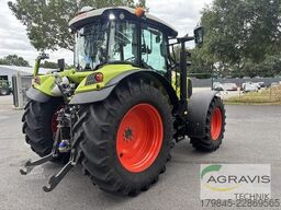 Claas ARION 470 CIS+