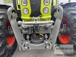 Claas ARION 470 CIS+
