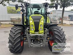 Claas ARION 470 CIS+
