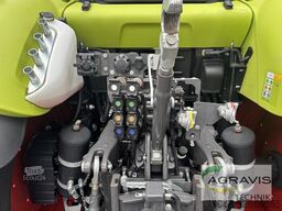 Claas ARION 470 CIS+