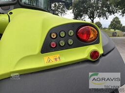 Claas ARION 470 CIS+