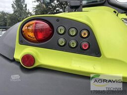 Claas ARION 470 CIS+