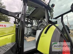 Claas ARION 470 CIS+
