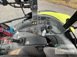 Claas ARION 470 CIS+