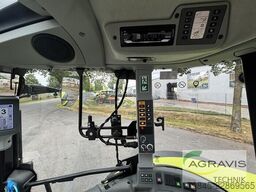 Claas ARION 470 CIS+