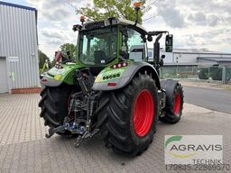 Fendt 724 VARIO GEN-6 Profi+ Setting 2