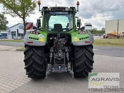 Fendt 724 VARIO GEN-6 Profi+ Setting 2