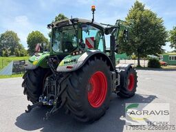 Fendt 724 VARIO GEN-6 Profi+ Setting 2