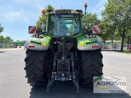 Fendt 724 VARIO GEN-6 Profi+ Setting 2