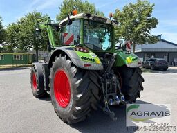 Fendt 724 VARIO GEN-6 Profi+ Setting 2
