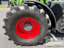 Fendt 724 VARIO GEN-6 Profi+ Setting 2