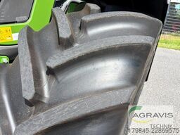 Fendt 724 VARIO GEN-6 Profi+ Setting 2