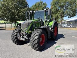 Fendt 724 VARIO GEN-6 Profi+ Setting 2