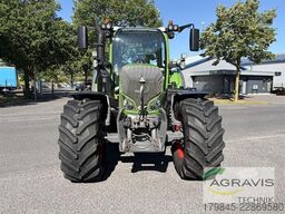 Fendt 724 VARIO GEN-6 Profi+ Setting 2