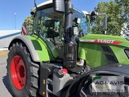 Fendt 724 VARIO GEN-6 Profi+ Setting 2