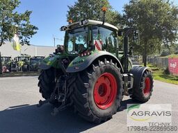 Fendt 724 VARIO GEN-6 Profi+ Setting 2