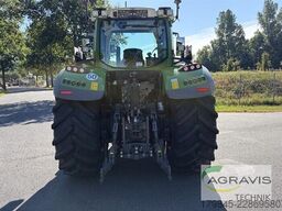 Fendt 724 VARIO GEN-6 Profi+ Setting 2