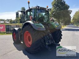 Fendt 724 VARIO GEN-6 Profi+ Setting 2