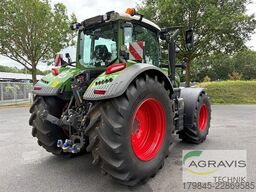 Fendt 724 VARIO GEN-7 Profi+ Setting 2