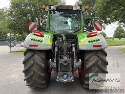 Fendt 724 VARIO GEN-7 Profi+ Setting 2