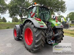 Fendt 724 VARIO GEN-7 Profi+ Setting 2