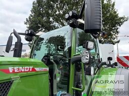 Fendt 724 VARIO GEN-7 Profi+ Setting 2