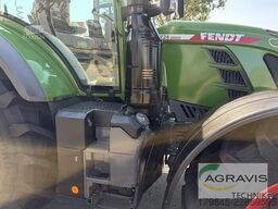 Fendt 724 VARIO GEN-6 Profi+ Setting 2