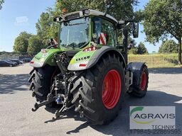 Fendt 724 VARIO GEN-6 Profi+ Setting 2