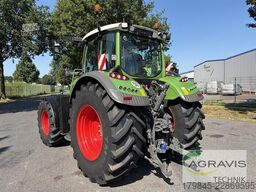 Fendt 724 VARIO GEN-6 Profi+ Setting 2