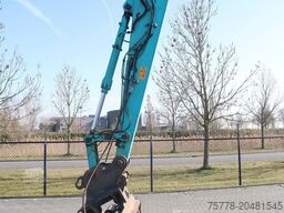 Kobelco SK260 NLC -10E | 18.5 METER LONG REACH | TILT B...